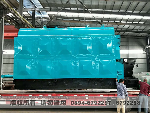生物质热水乐投（中国）