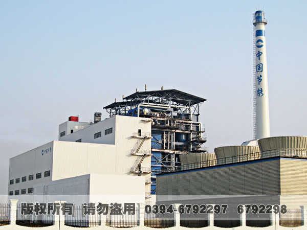 外循环流化床乐投（中国）