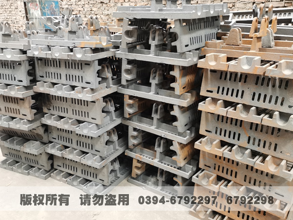 乐投（中国）配套炉排