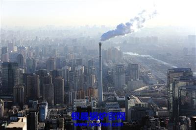 长安街最后一根烟囱关停 北京城区告别燃煤乐投（中国）