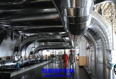 长安街最后一根烟囱关停 北京城区告别燃煤乐投（中国）