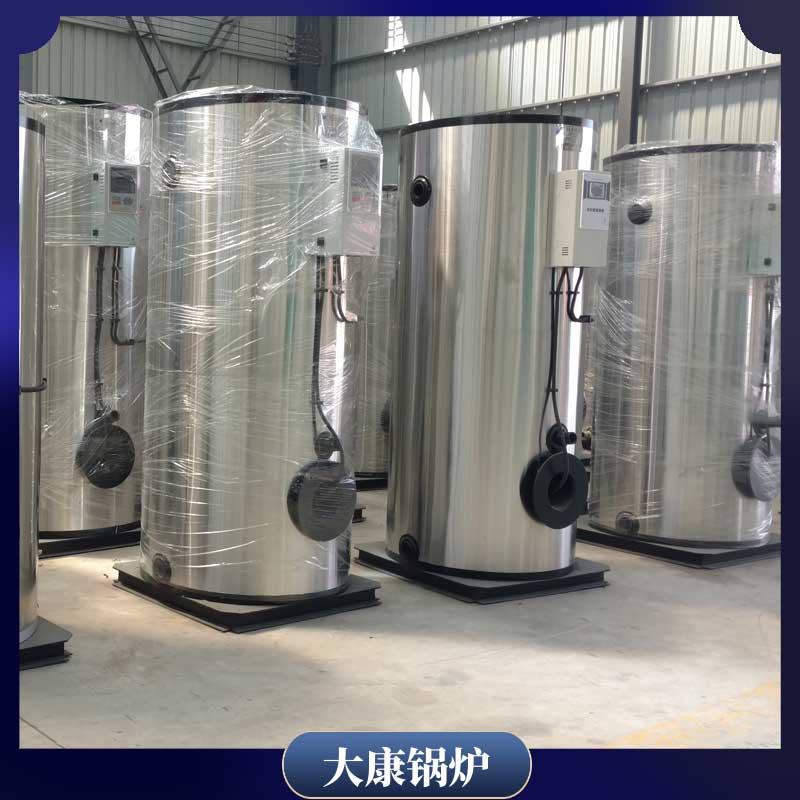 1吨燃气低氮乐投（中国）