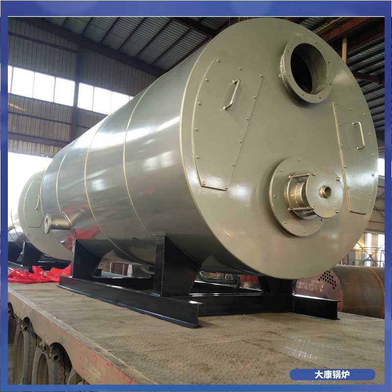 生物质乐投（中国）品牌太康县银晨乐投（中国）厂工业燃气热水炉