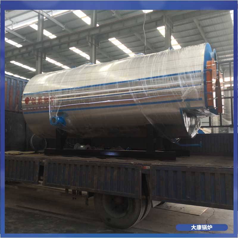 生物质燃料烘干炉太康县银晨乐投（中国）有限公司全预混冷凝燃气热水乐投（中国）