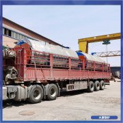 安徽0.8mw冷凝热水乐投（中国）