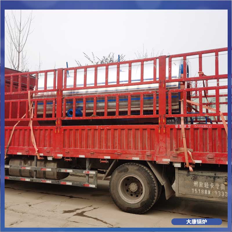 15吨低氮冷凝蒸汽乐投（中国）