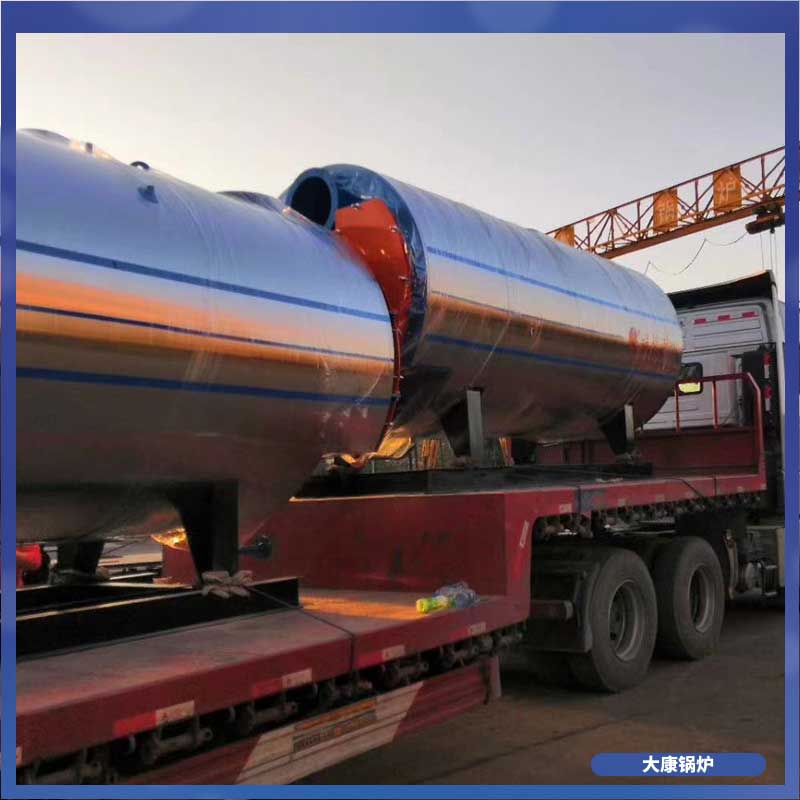 生物质6吨热水乐投（中国）