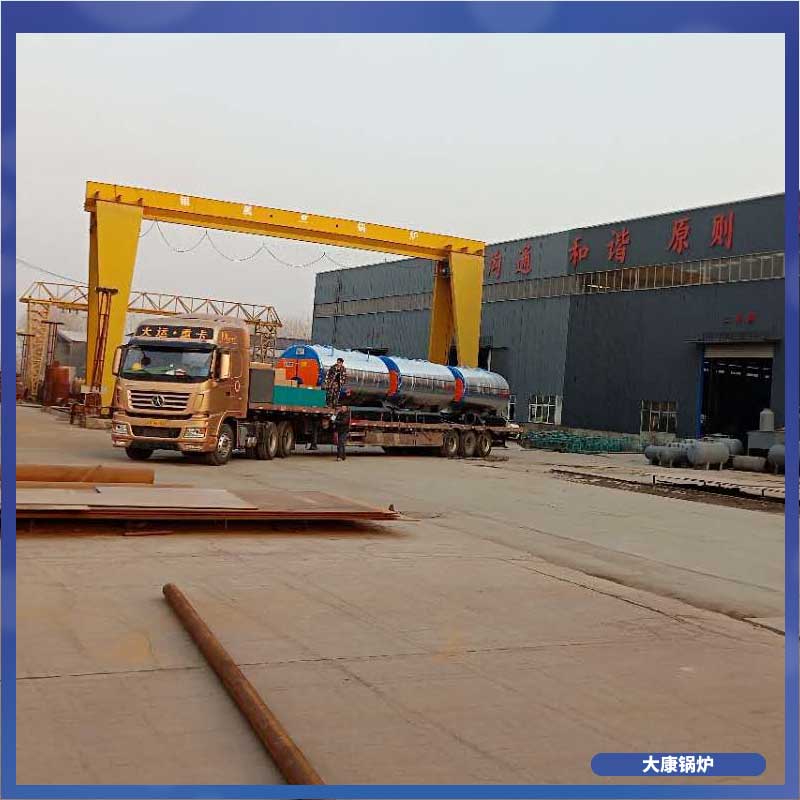 生物质热水乐投（中国）选型