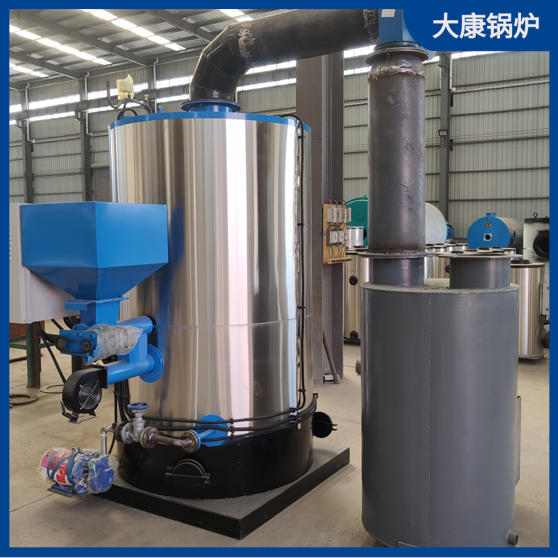 撬装导热油乐投（中国）