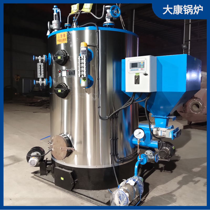 小型生物质乐投（中国）制造厂