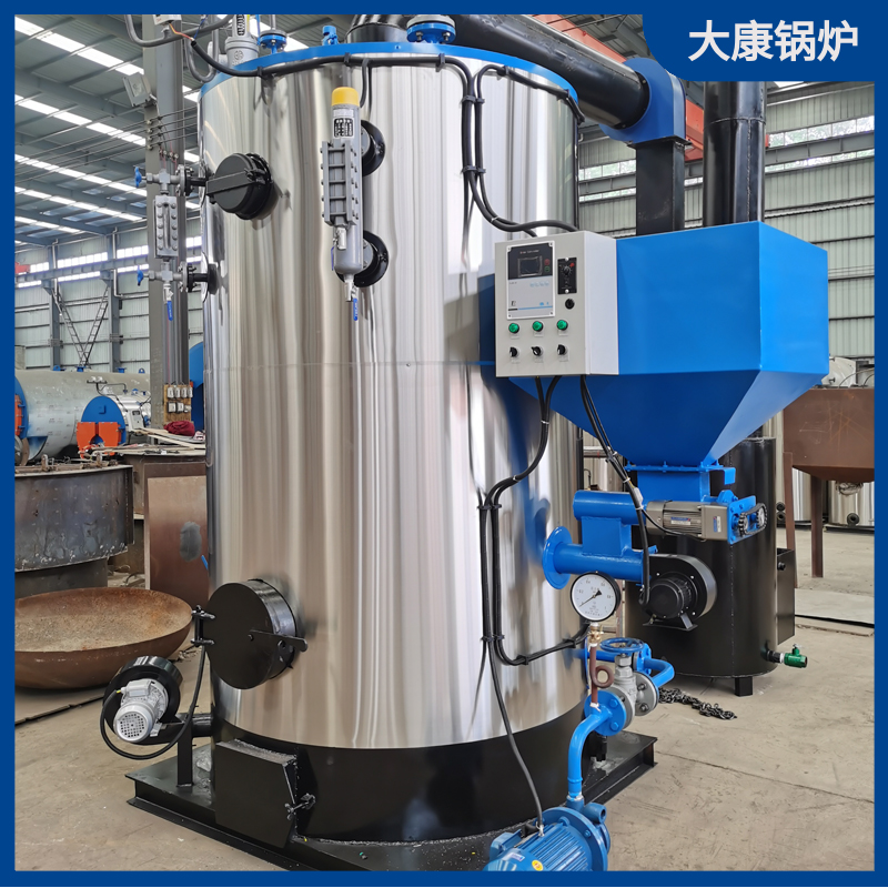 生物质乐投（中国）2吨蒸汽乐投（中国）