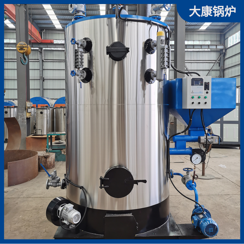 生物质乐投（中国）取暖