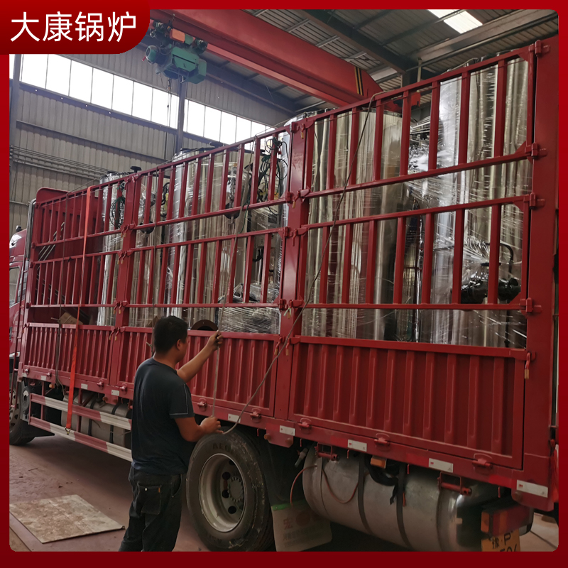 500万大卡燃气导热油乐投（中国）