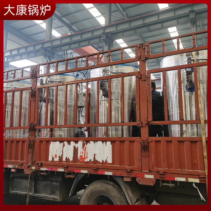 生物质蒸汽的乐投（中国）
