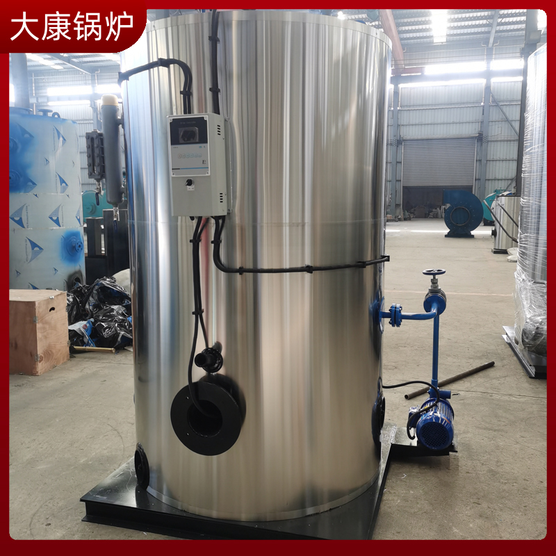 2吨工业生物质蒸汽乐投（中国）