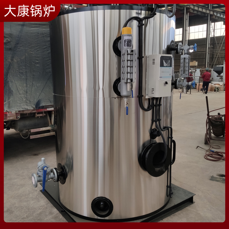 燃气导热油乐投（中国）构造