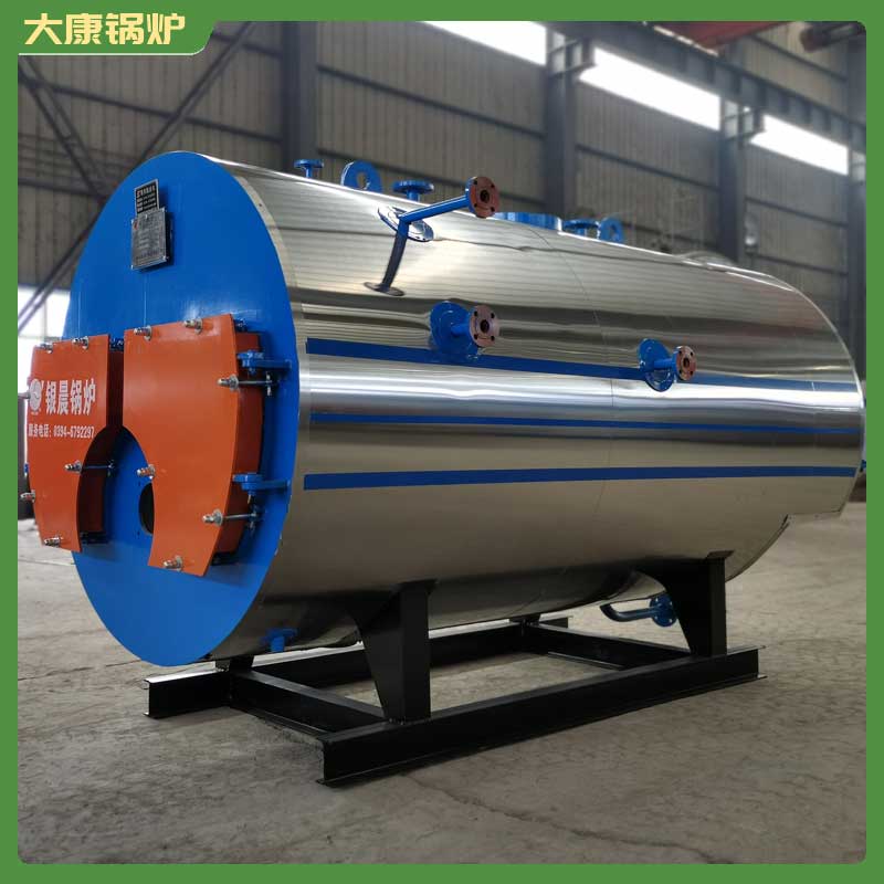 0.3mw冷凝热水乐投（中国）