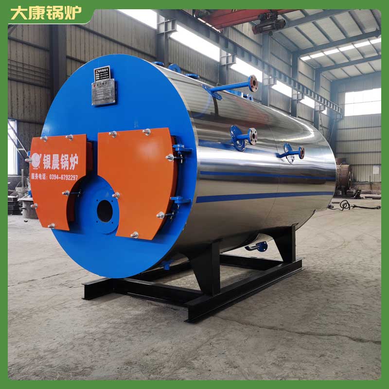 小型生物质乐投（中国）制造厂