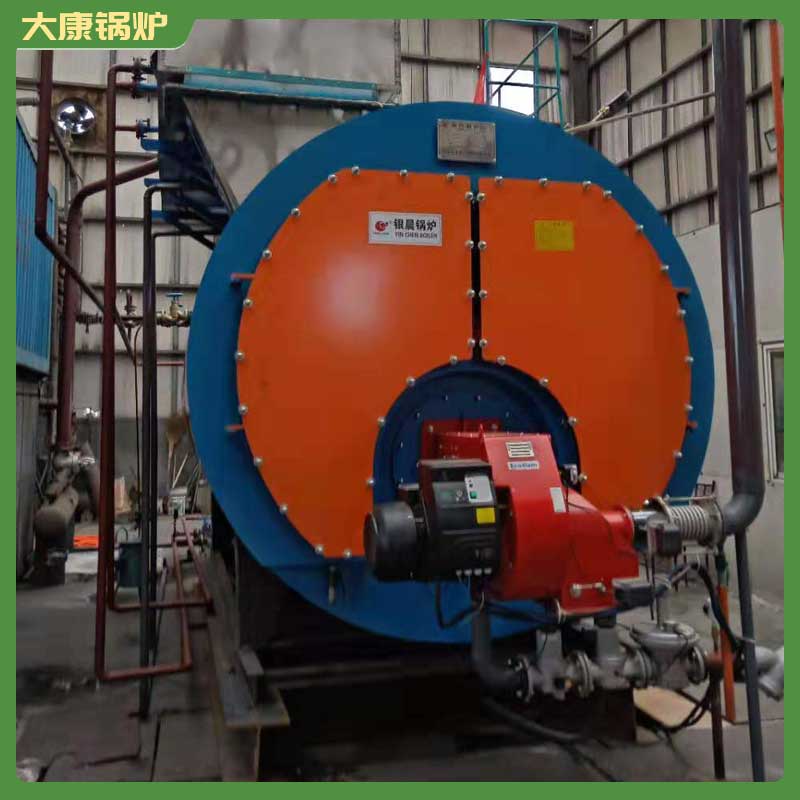 生物质热水乐投（中国）型号