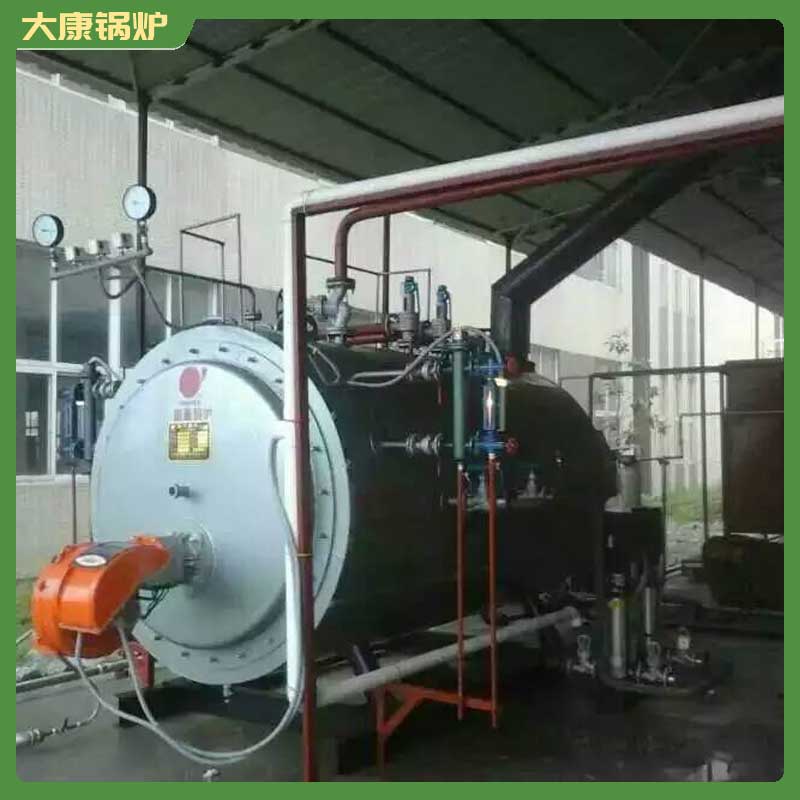 燃生物质蒸汽锅乐投（中国）