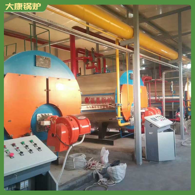 加热导热油炉乐投（中国）