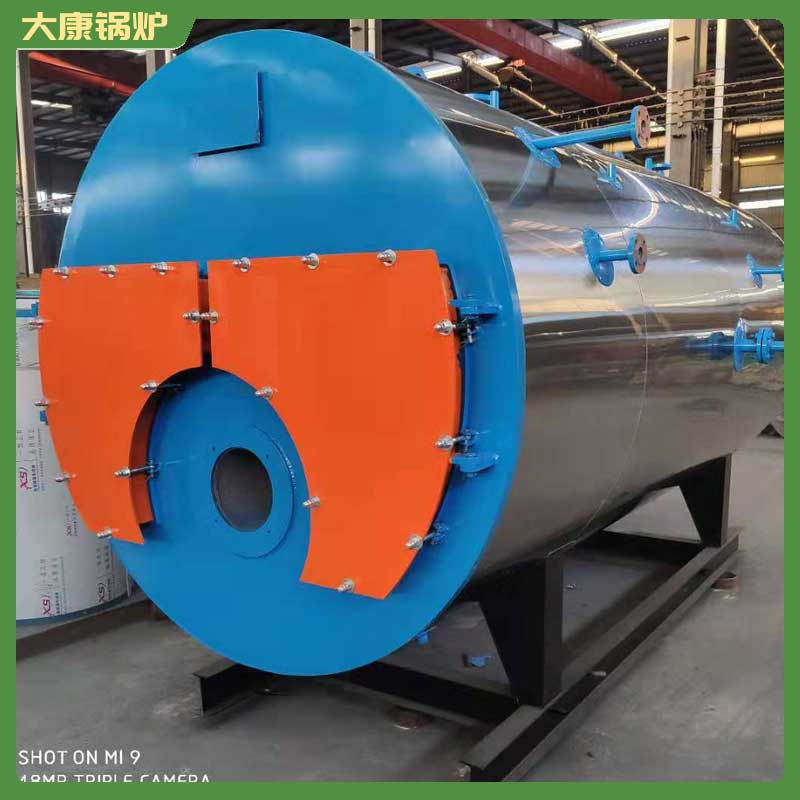 导热油乐投（中国）燃气