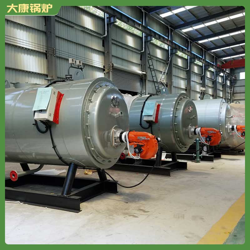 燃气导热油乐投（中国）型号