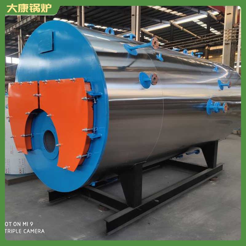 0.4mw低氮蒸汽乐投（中国）