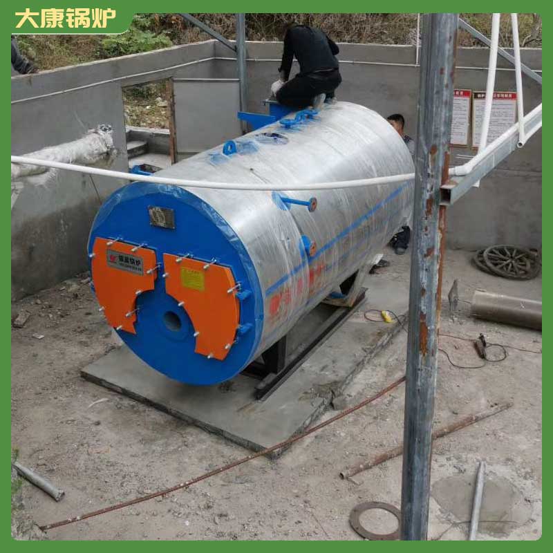 导热油电热炉