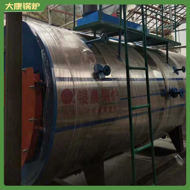 1t烧生物质蒸汽乐投（中国）