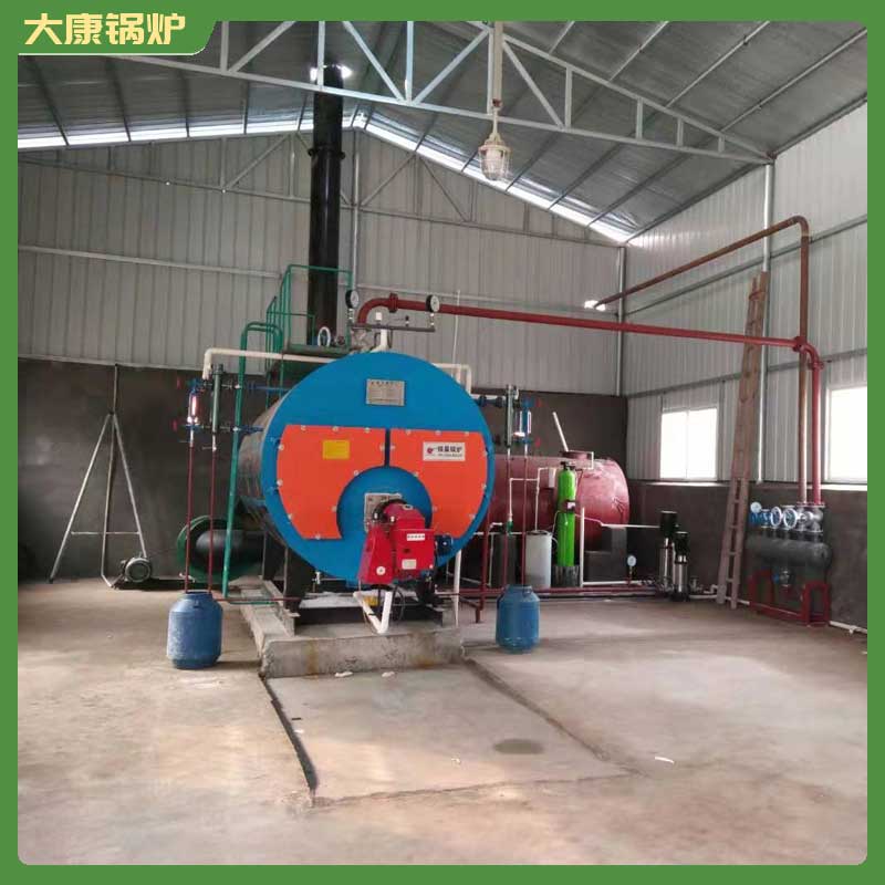 生物质常压热水乐投（中国）厂家