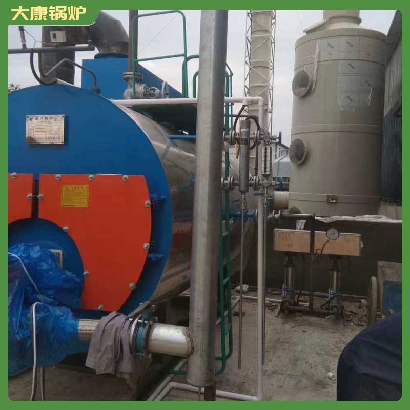 40万大卡导热油乐投（中国）