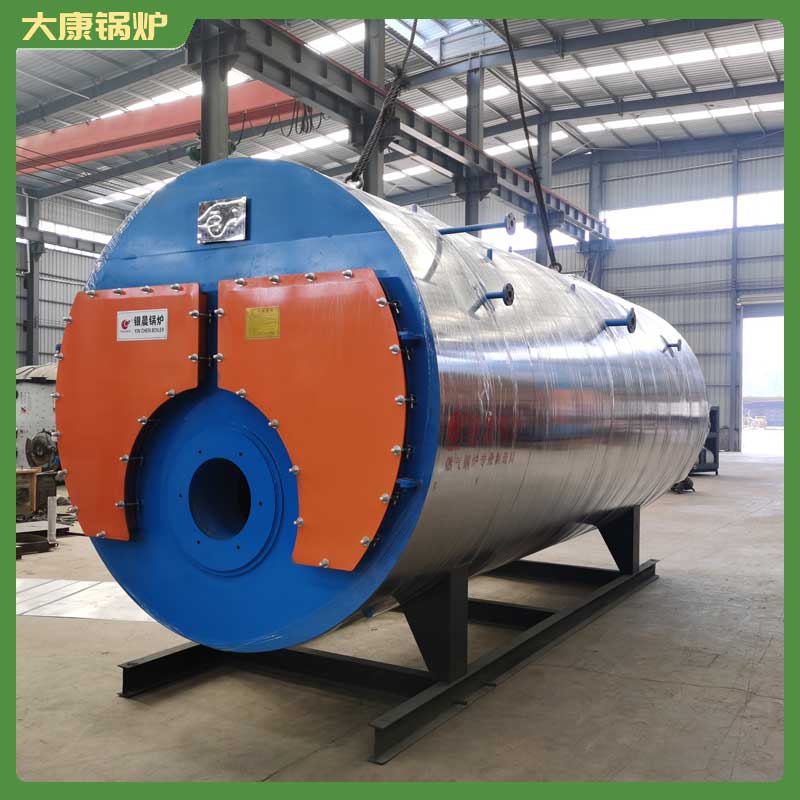 6吨导热油乐投（中国）