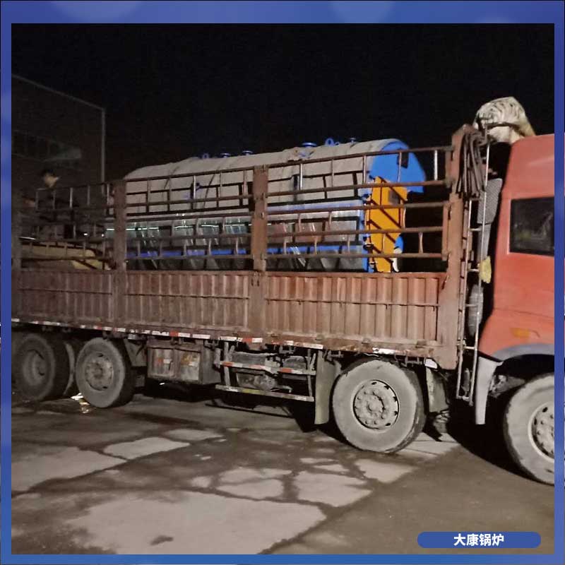 小型生物质导热油乐投（中国）