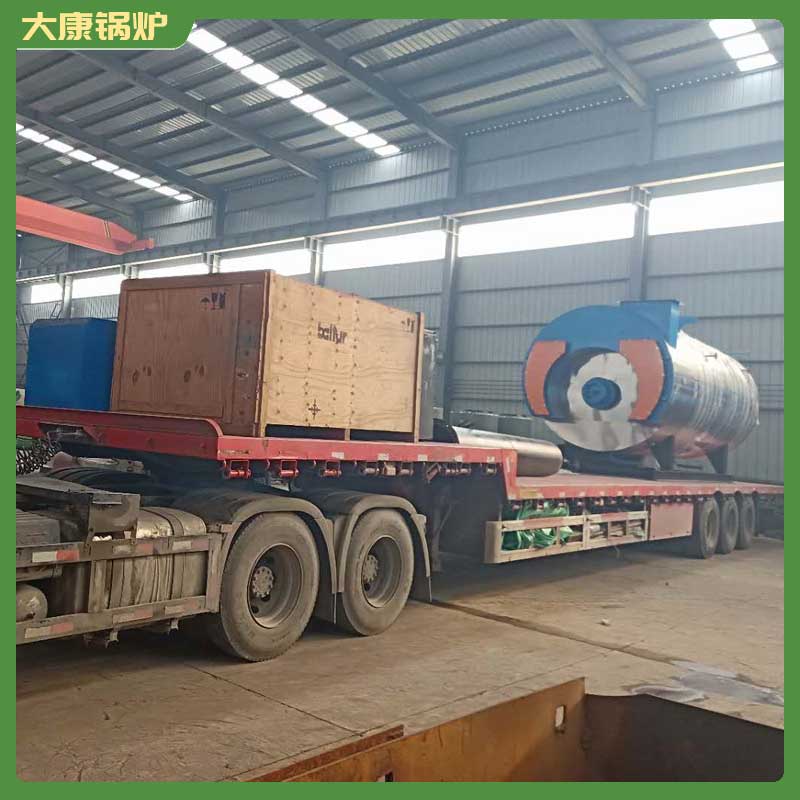 4吨导热油好乐投（中国）