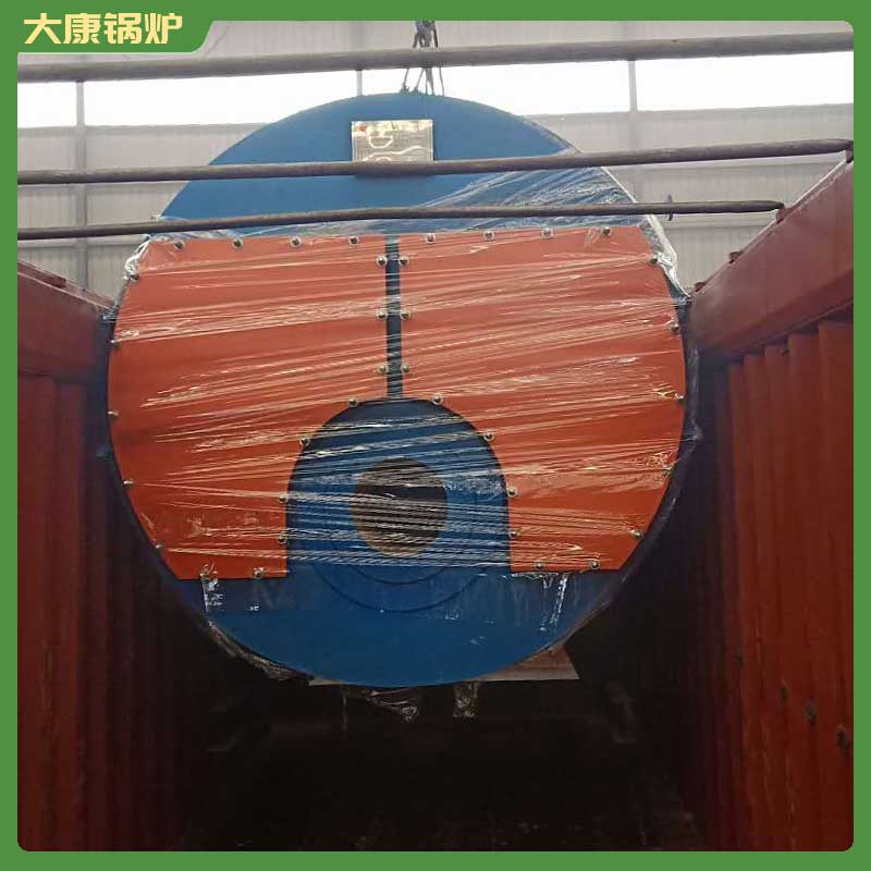 2吨燃气乐投（中国）