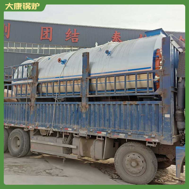 6吨柴油蒸汽乐投（中国）