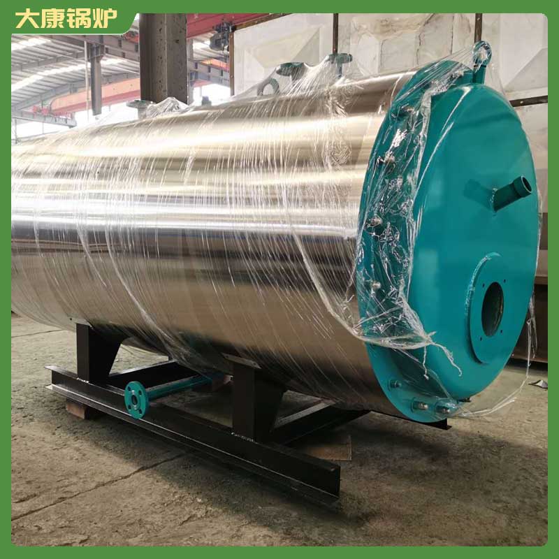 6吨工业生物质蒸汽乐投（中国）