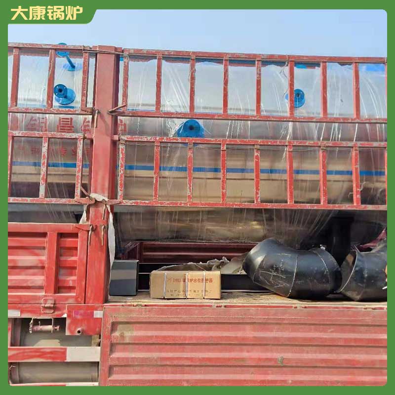 4吨导热油好乐投（中国）