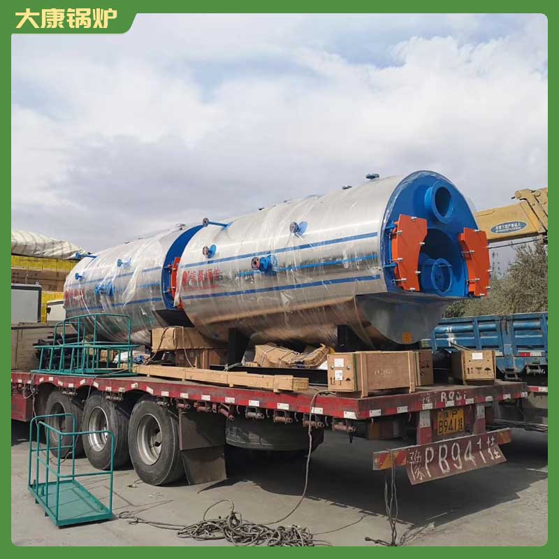 生物质热水乐投（中国）1t
