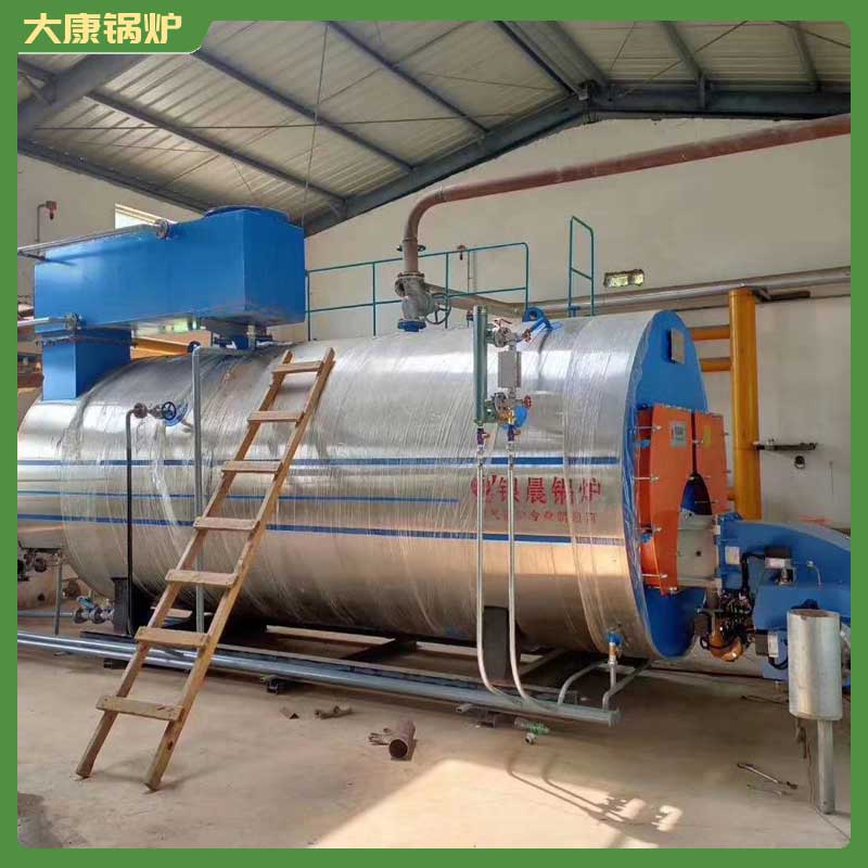 二吨生物质乐投（中国）一台多少钱