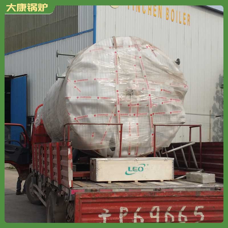 4吨冷凝燃油乐投（中国）