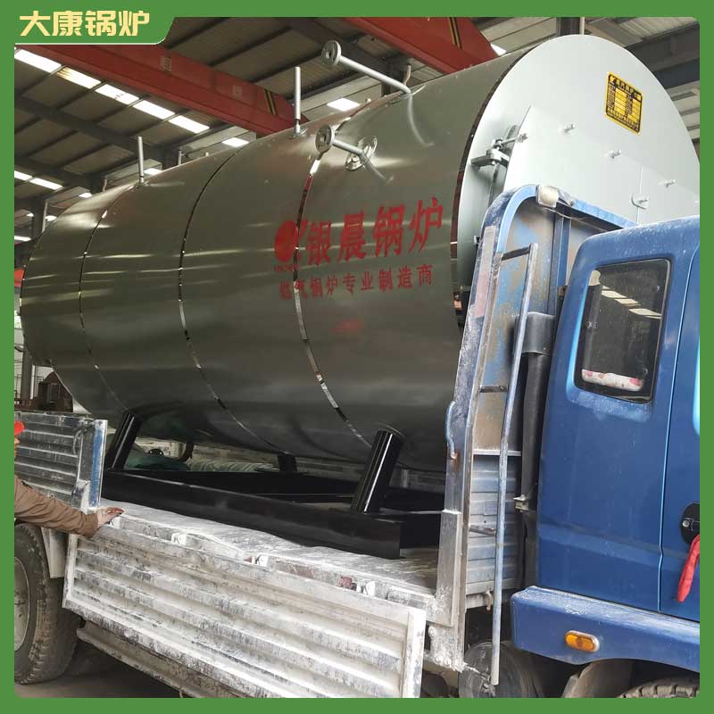 小型生物质乐投（中国）制造厂