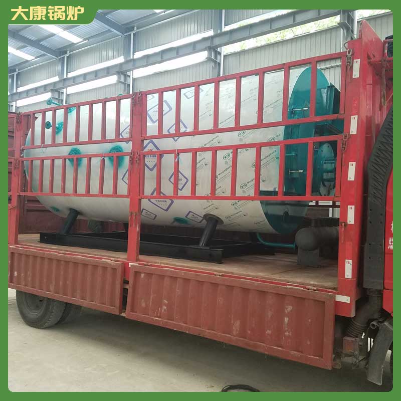 燃气式导热油乐投（中国）
