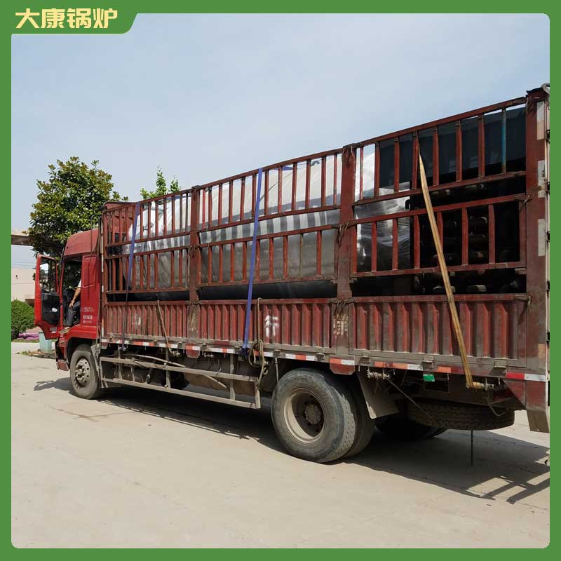 生物质乐投（中国）层燃炉
