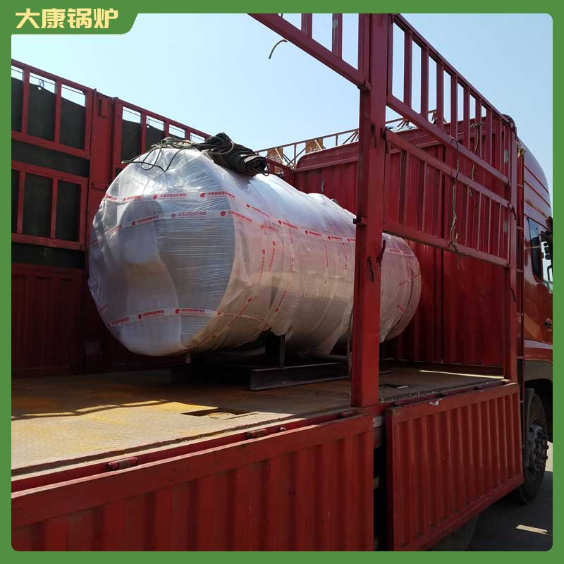 6吨工业生物质蒸汽乐投（中国）