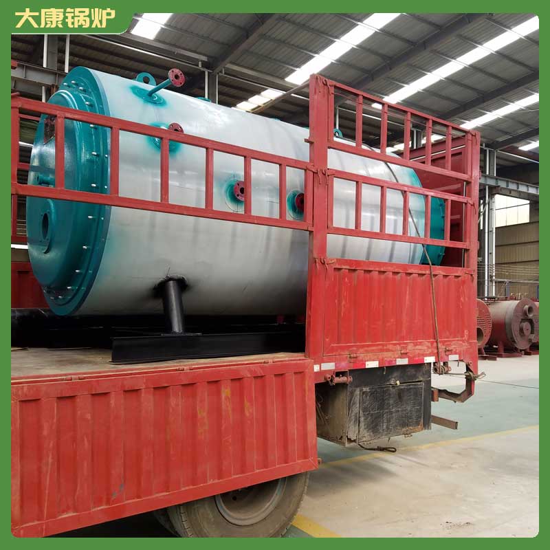 生物质4吨蒸汽乐投（中国）