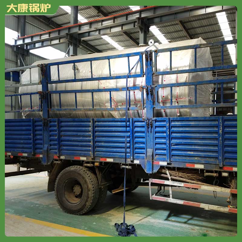 8吨低氮蒸汽乐投（中国）