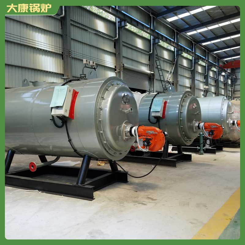 3500kw低氮蒸汽乐投（中国）