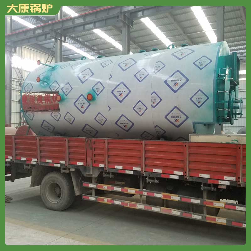 冷凝燃气乐投（中国）